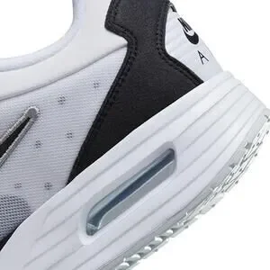 NWT Nike Men\'s Low-Top Sneakers Air Max Solo ,Black/White-Size 11 Nike | Shoes | Nwt Nike Mens Lowtop Sneakers Air Max Solo  main image 4